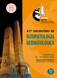 Istopatologia Dermatologia